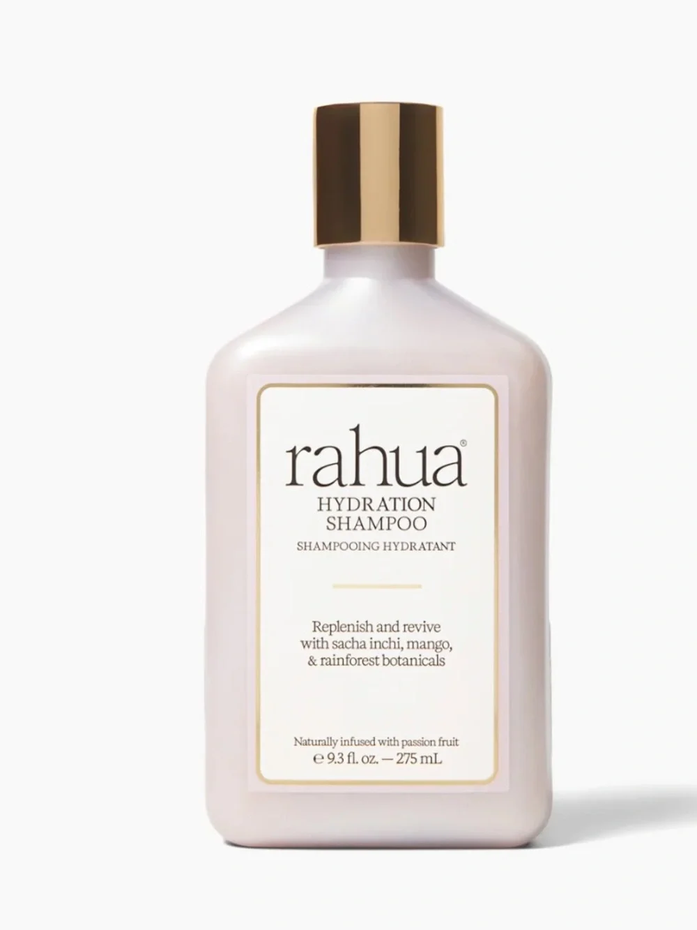 New rahua Hydration Shampoo full sz $38